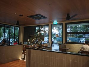  at VEGANBURG - Eunos Flagship Outlet in East Singapore