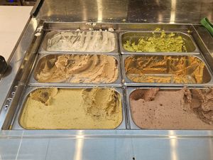  at Hummus Republic in Santa Clarita