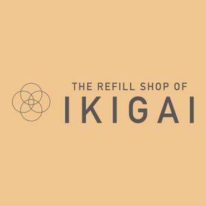 The Refill Shop of Ikigai at The Refill Shop of Ikigai in St Ives