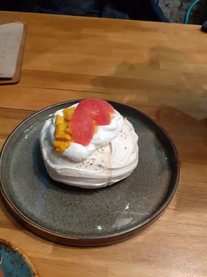 Павлова at Dom Konopli - Дом Конопли in Moscow