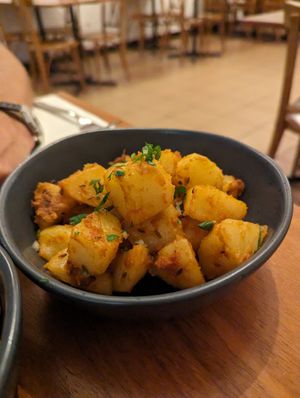  at Wild Yak Tibetan Restaurant in Northcote