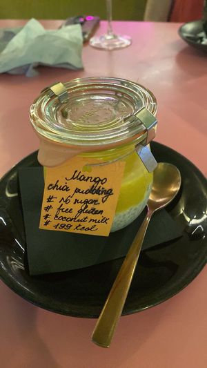  at Rosee Club Café in Orihuela