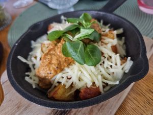  at Villa Maria in Viljandi