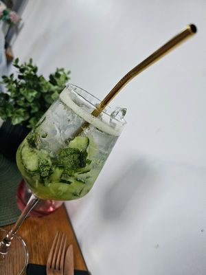  at Villa Maria in Viljandi