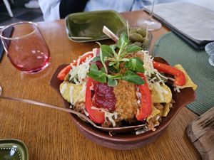  at Villa Maria in Viljandi