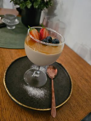  at Villa Maria in Viljandi