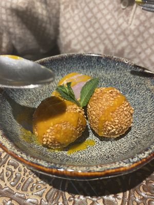 Nachtisch   at Chay Vegan Asian Kitchen in Hamburg