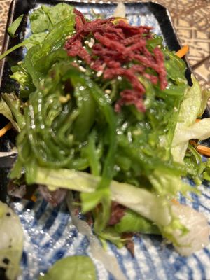 Delicious 🤤   at Chay Vegan Asian Kitchen in Hamburg