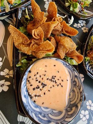  at Chay Vegan Asian Kitchen in Hamburg