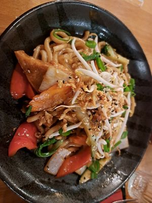  at Chay Vegan Asian Kitchen in Hamburg