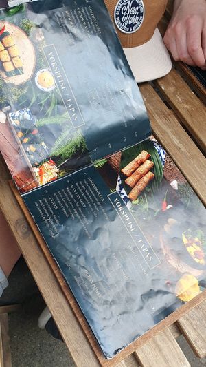  at Chay Vegan Asian Kitchen in Hamburg