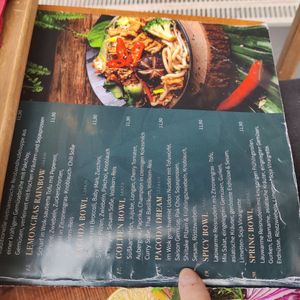  at Chay Vegan Asian Kitchen in Hamburg