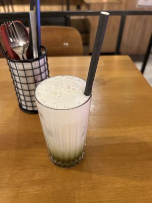   at Chay Vegan Asian Kitchen in Hamburg