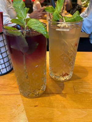  at Chay Vegan Asian Kitchen in Hamburg