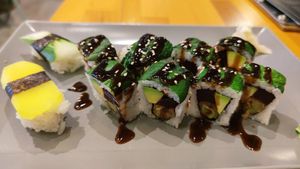  at Chay Vegan Asian Kitchen in Hamburg