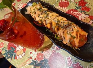  at Chay Vegan Asian Kitchen in Hamburg