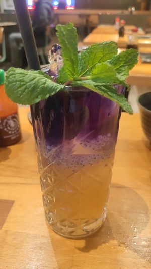  at Chay Vegan Asian Kitchen in Hamburg