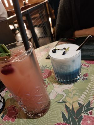  at Chay Vegan Asian Kitchen in Hamburg