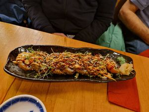  at Chay Vegan Asian Kitchen in Hamburg