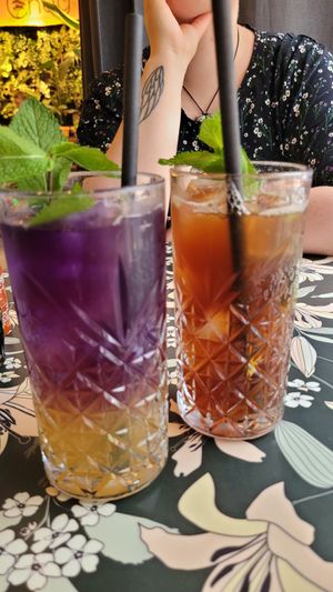 Getränke at Chay Vegan Asian Kitchen in Hamburg