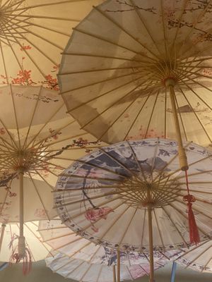   at Chay Vegan Asian Kitchen in Hamburg