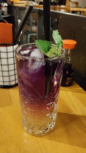  at Chay Vegan Asian Kitchen in Hamburg