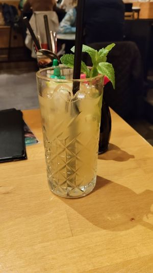  at Chay Vegan Asian Kitchen in Hamburg