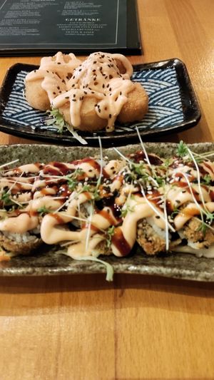  at Chay Vegan Asian Kitchen in Hamburg