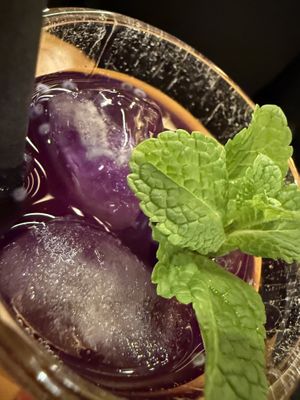 drink  at Chay Vegan Asian Kitchen in Hamburg