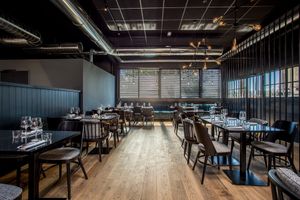 Restaurant Haute-Savoie at Open BistrOt in Fillinges