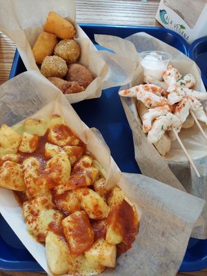  at Cala Vegana in Menorca