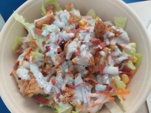  at Cala Vegana in Menorca