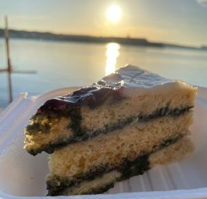   at Cala Vegana in Menorca