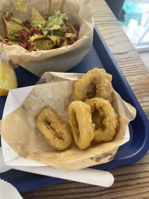   at Cala Vegana in Menorca