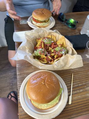   at Cala Vegana in Menorca