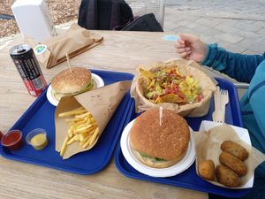  at Cala Vegana in Menorca