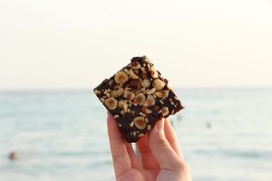  at Cala Vegana in Menorca