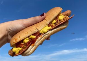  at Cala Vegana in Menorca