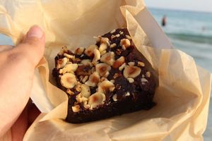  at Cala Vegana in Menorca