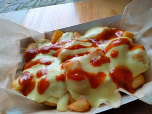  at Cala Vegana in Menorca