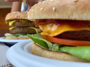  at Cala Vegana in Menorca