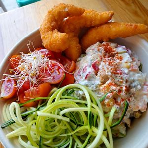  at Cala Vegana in Menorca