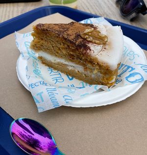   at Cala Vegana in Menorca