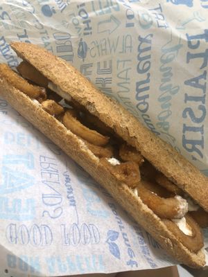   at Cala Vegana in Menorca