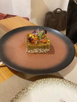   at Banaras in Alicante