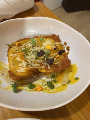   at Banaras in Alicante