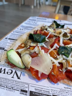   at Banaras in Alicante