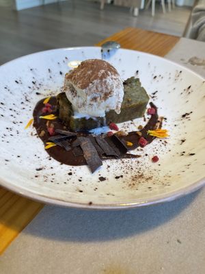   at Banaras in Alicante