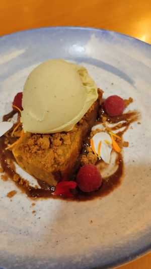 #Veganuary at Banaras in Alicante