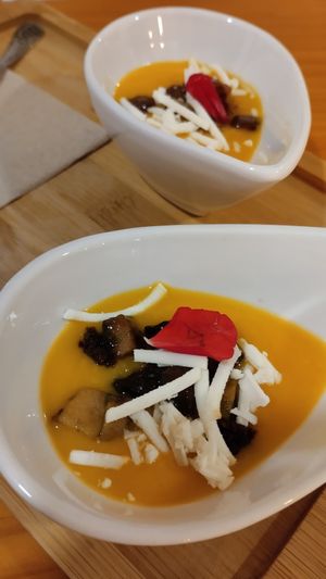 #Veganuary at Banaras in Alicante